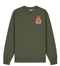 Load image into Gallery viewer, Camp Anderson Stella Stanley Crewneck