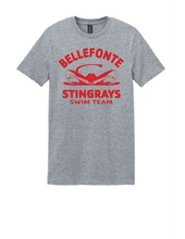 Load image into Gallery viewer, Bellefonte Stingrays Short sleeve
