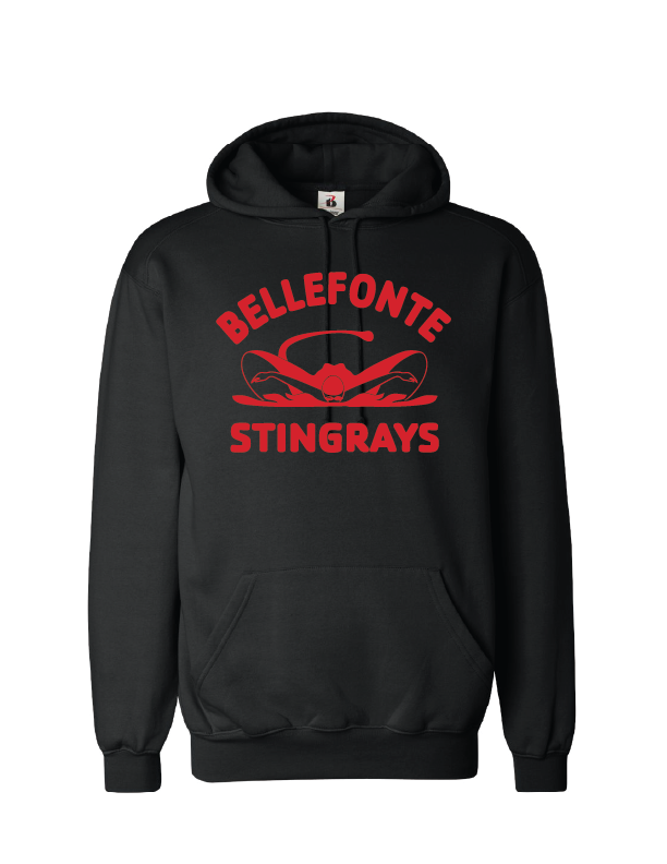 Badger Sport Hoodie