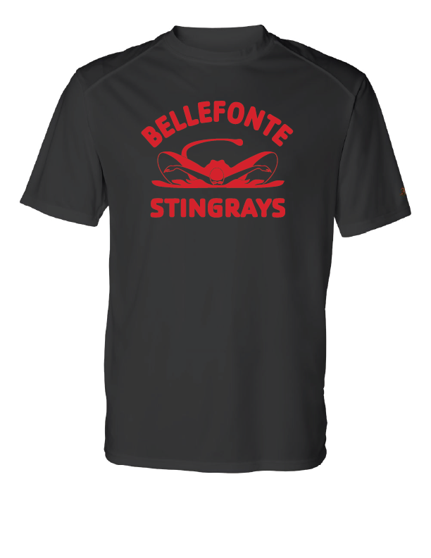 Badger short sleeve
