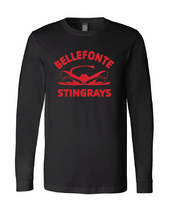 Load image into Gallery viewer, Bella Canvas Long sleeve
