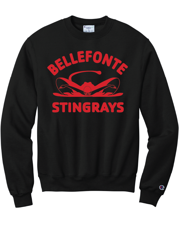 Champion Crewneck