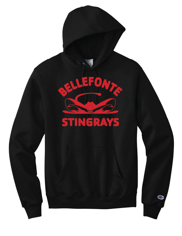 Champion Hoodie