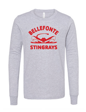 Load image into Gallery viewer, Bella Canvas Long sleeve
