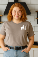 Load image into Gallery viewer, PMBC Homebuilders short sleeve
