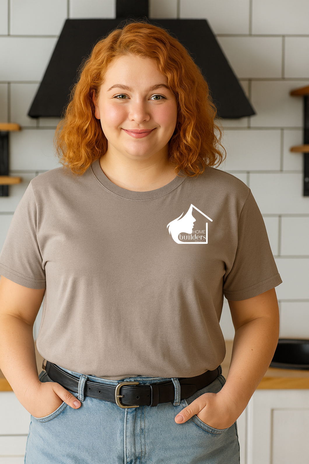 PMBC Homebuilders short sleeve