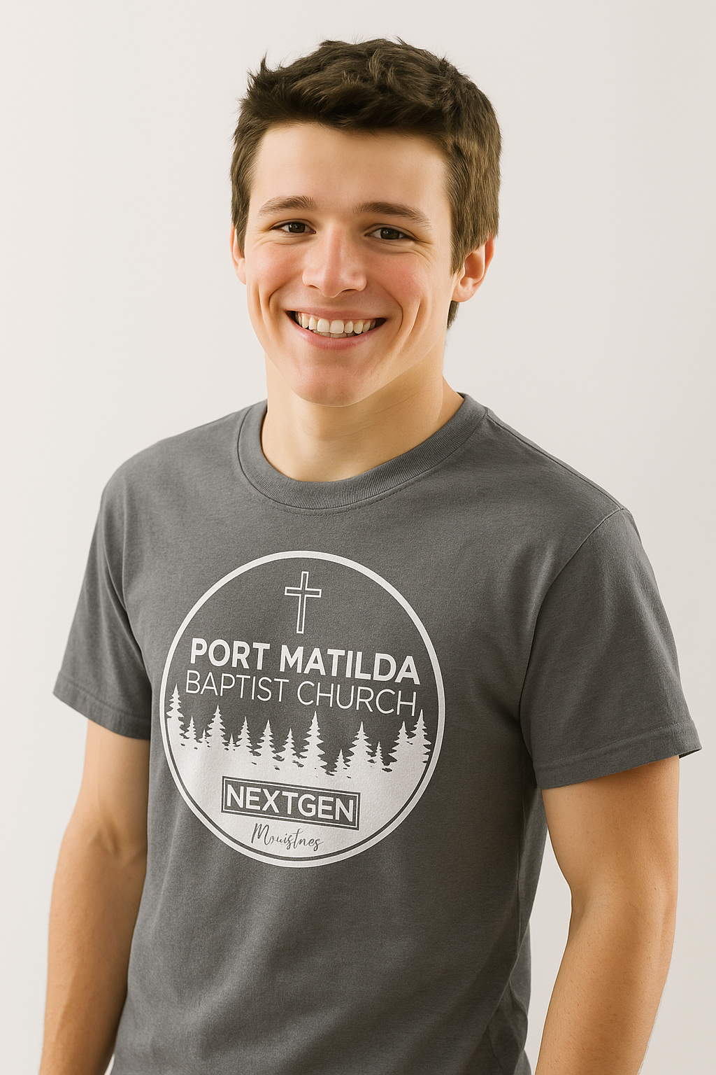 PMBC NextGen Ministries