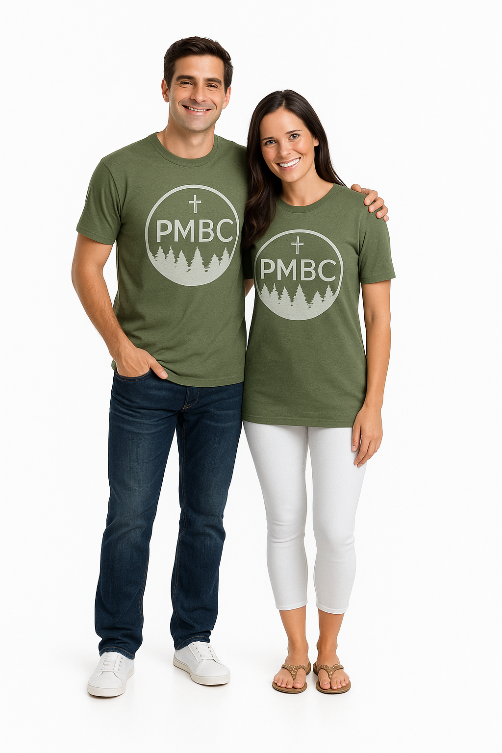 PMBC short sleeve