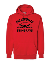 Load image into Gallery viewer, Badger Sport Hoodie
