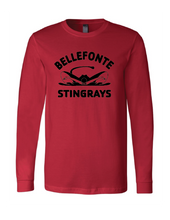 Load image into Gallery viewer, Bella Canvas Long sleeve
