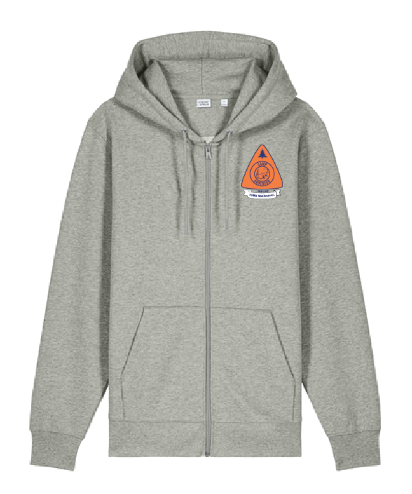 Camp Anderson Stella Stanley Full Zip Hoodie