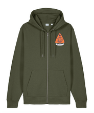 Load image into Gallery viewer, Camp Anderson Stella Stanley Full Zip Hoodie
