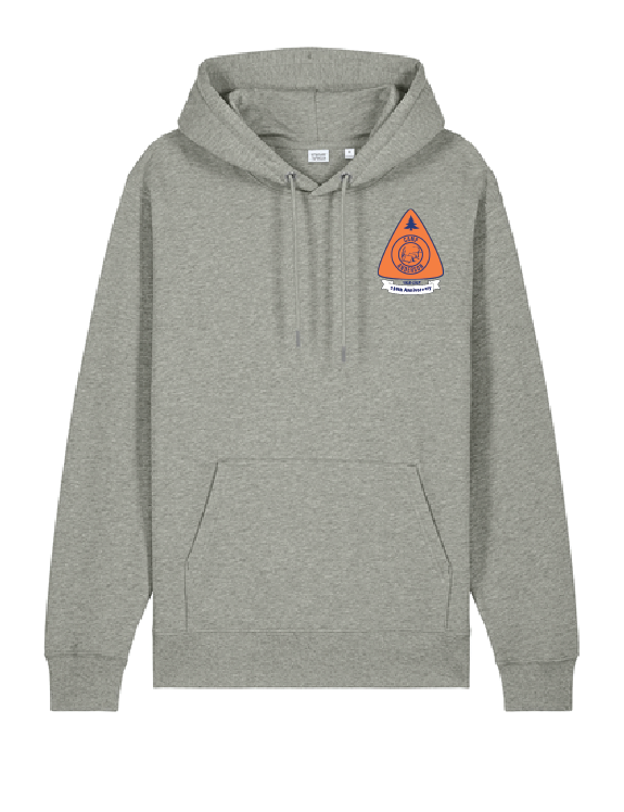 Camp Anderson Stella Stanley Hoodie