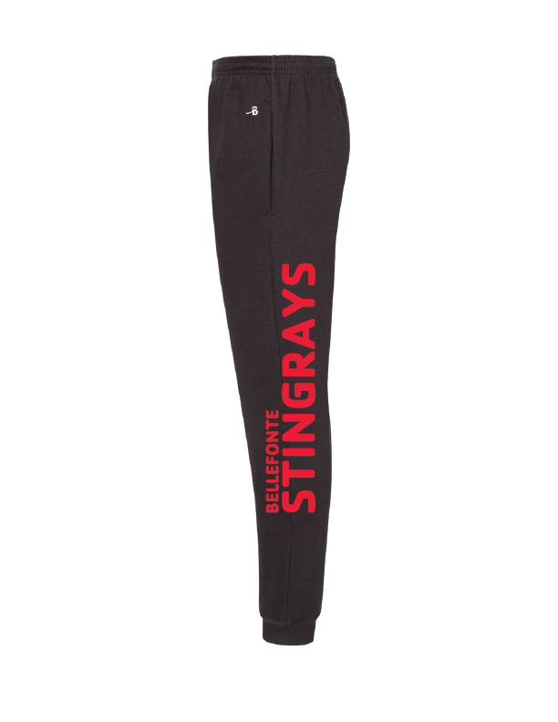 Bellefonte Stingrays Joggers
