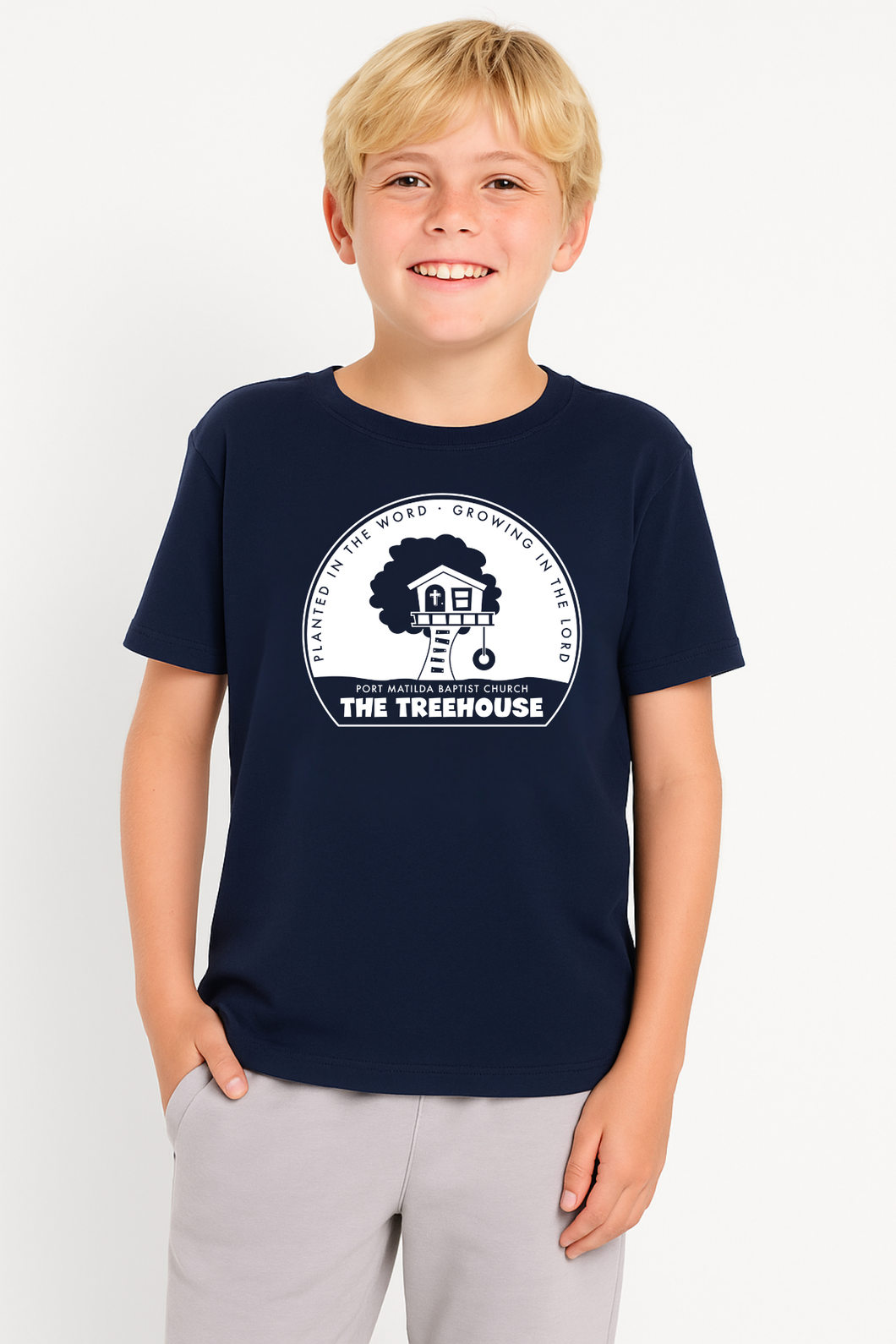 PMBC Treehouse Ministry