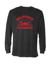 Load image into Gallery viewer, Badger Long sleeve
