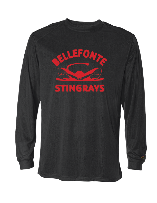 Badger Long sleeve