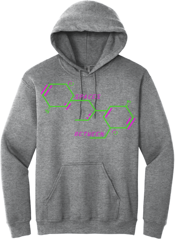 Tyrone Percussion Indoor 2025 Hoodie