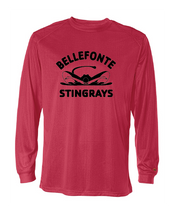 Load image into Gallery viewer, Badger Long sleeve
