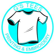 G's Tees Printing and Embroidery