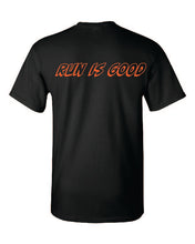 Load image into Gallery viewer, Short Sleeve Cross Country
