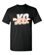 Load image into Gallery viewer, Short Sleeve Cross Country
