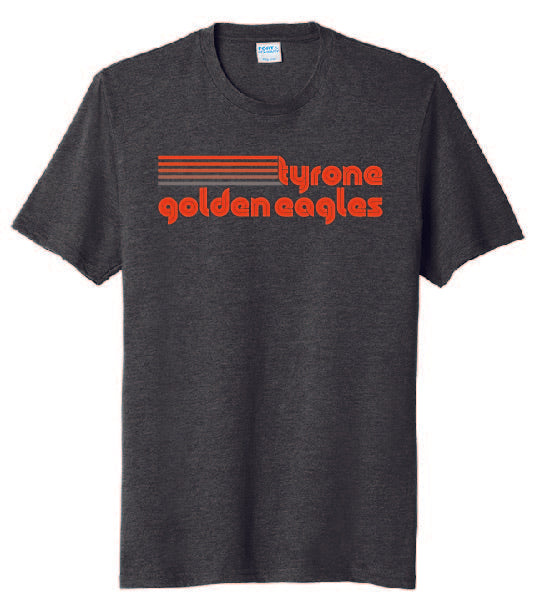 Tyrone Golden Eagle Short Sleeve